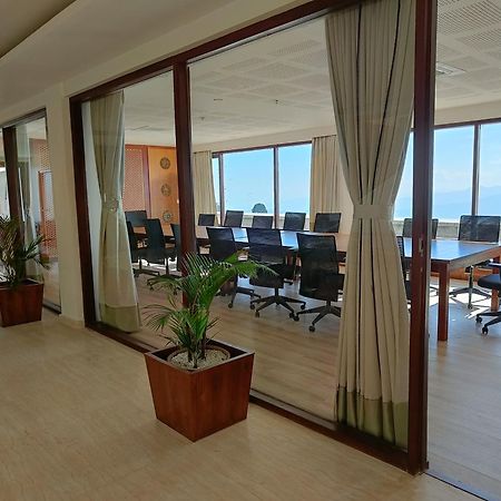 Hotel Annapurna View Sarangkot Pokhara Esterno foto