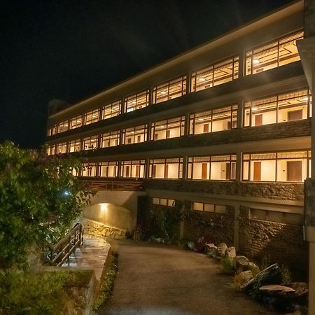 Hotel Annapurna View Sarangkot Pokhara Esterno foto