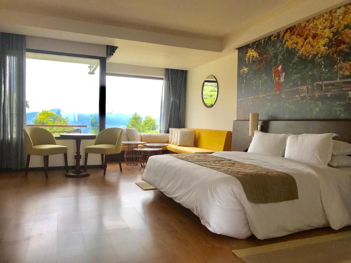 Hotel Annapurna View Sarangkot Pokhara Esterno foto