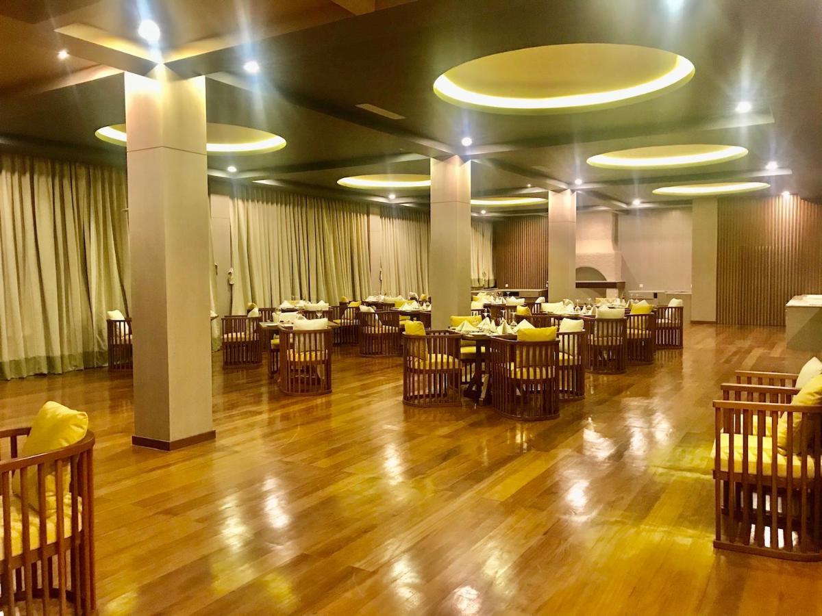 Hotel Annapurna View Sarangkot Pokhara Esterno foto